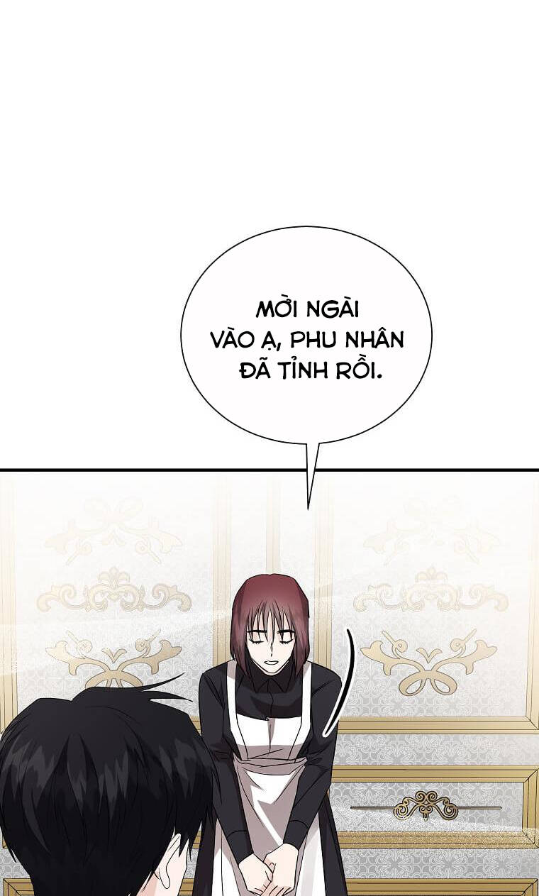 Ác Nữ Trùng Sinh - Chap 161 - Trang 19