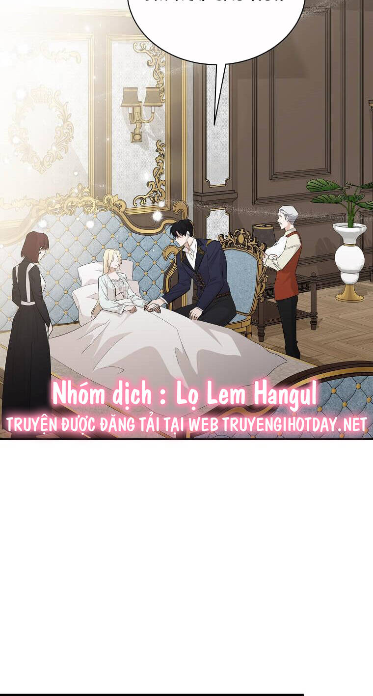 Ác Nữ Trùng Sinh - Chap 161 - Trang 22