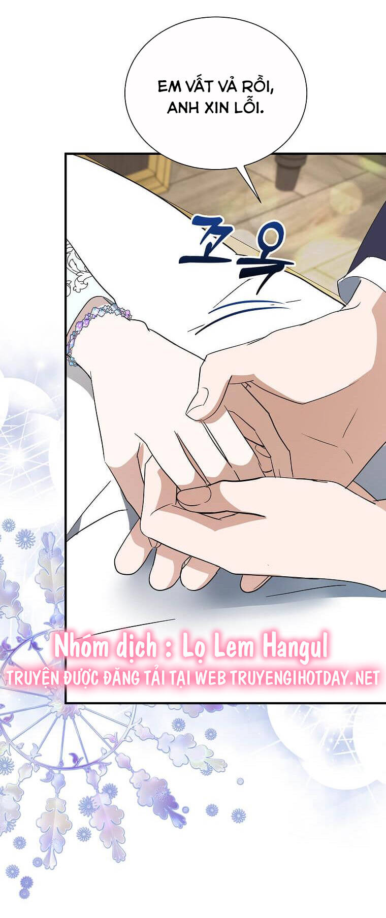 Ác Nữ Trùng Sinh - Chap 161 - Trang 24
