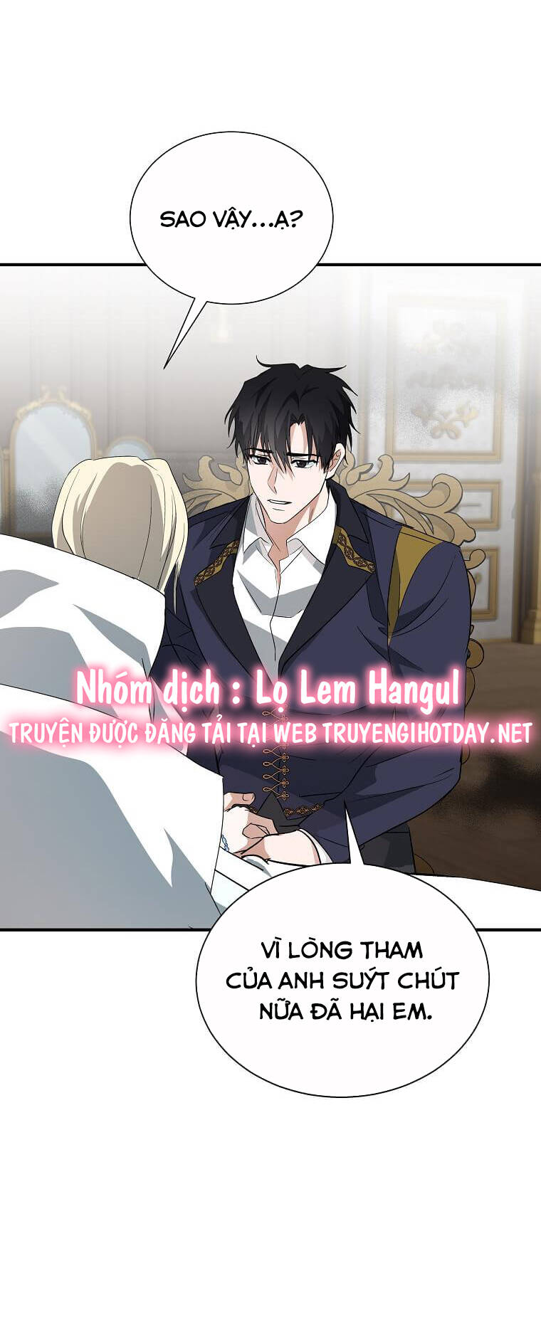 Ác Nữ Trùng Sinh - Chap 161 - Trang 25