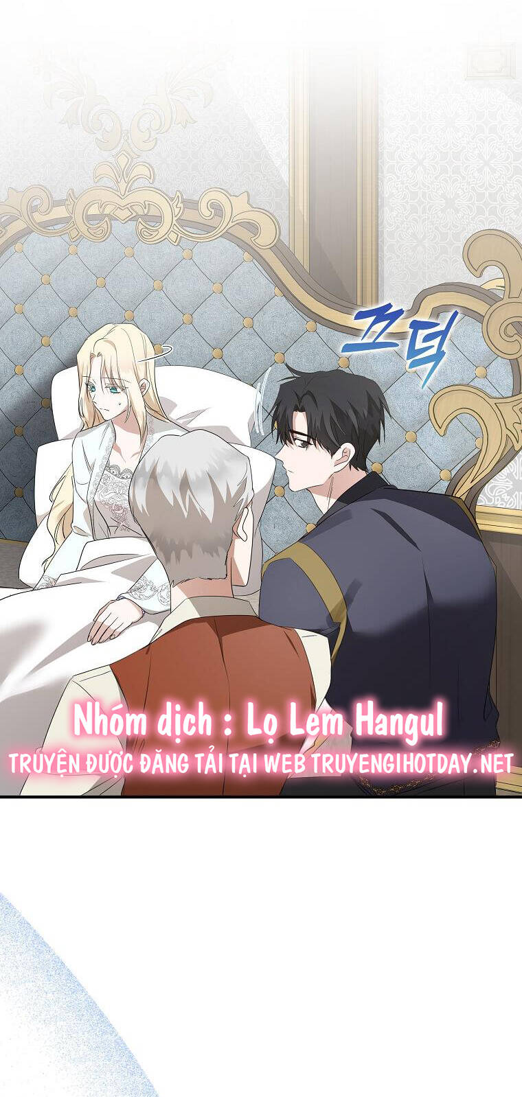 Ác Nữ Trùng Sinh - Chap 161 - Trang 29