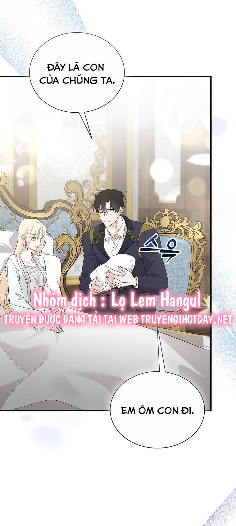 Ác Nữ Trùng Sinh - Chap 161 - Trang 30