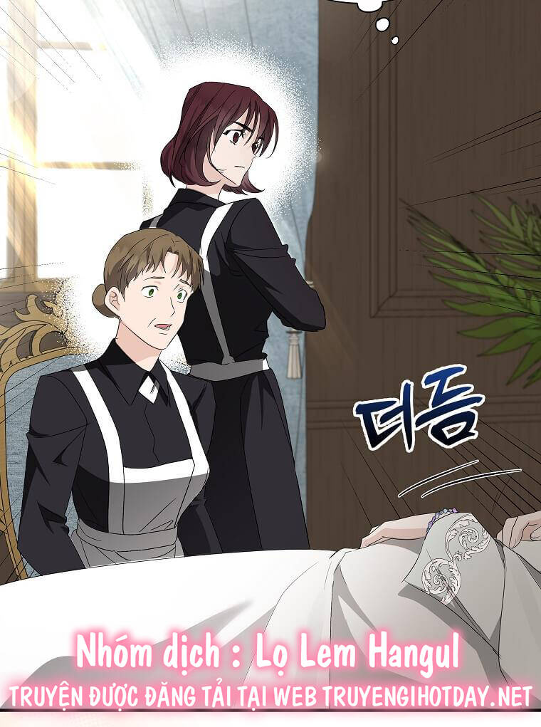 Ác Nữ Trùng Sinh - Chap 161 - Trang 4