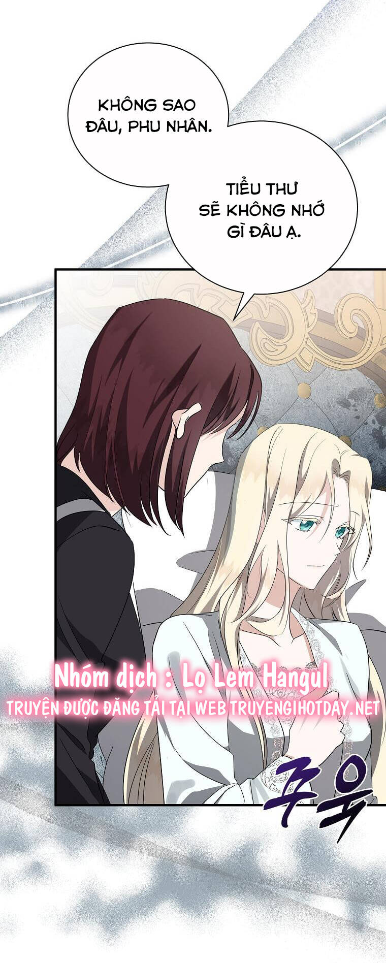 Ác Nữ Trùng Sinh - Chap 161 - Trang 31