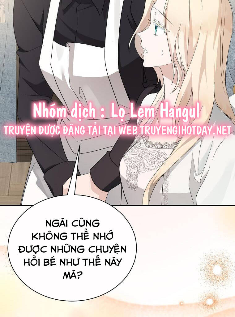 Ác Nữ Trùng Sinh - Chap 161 - Trang 33