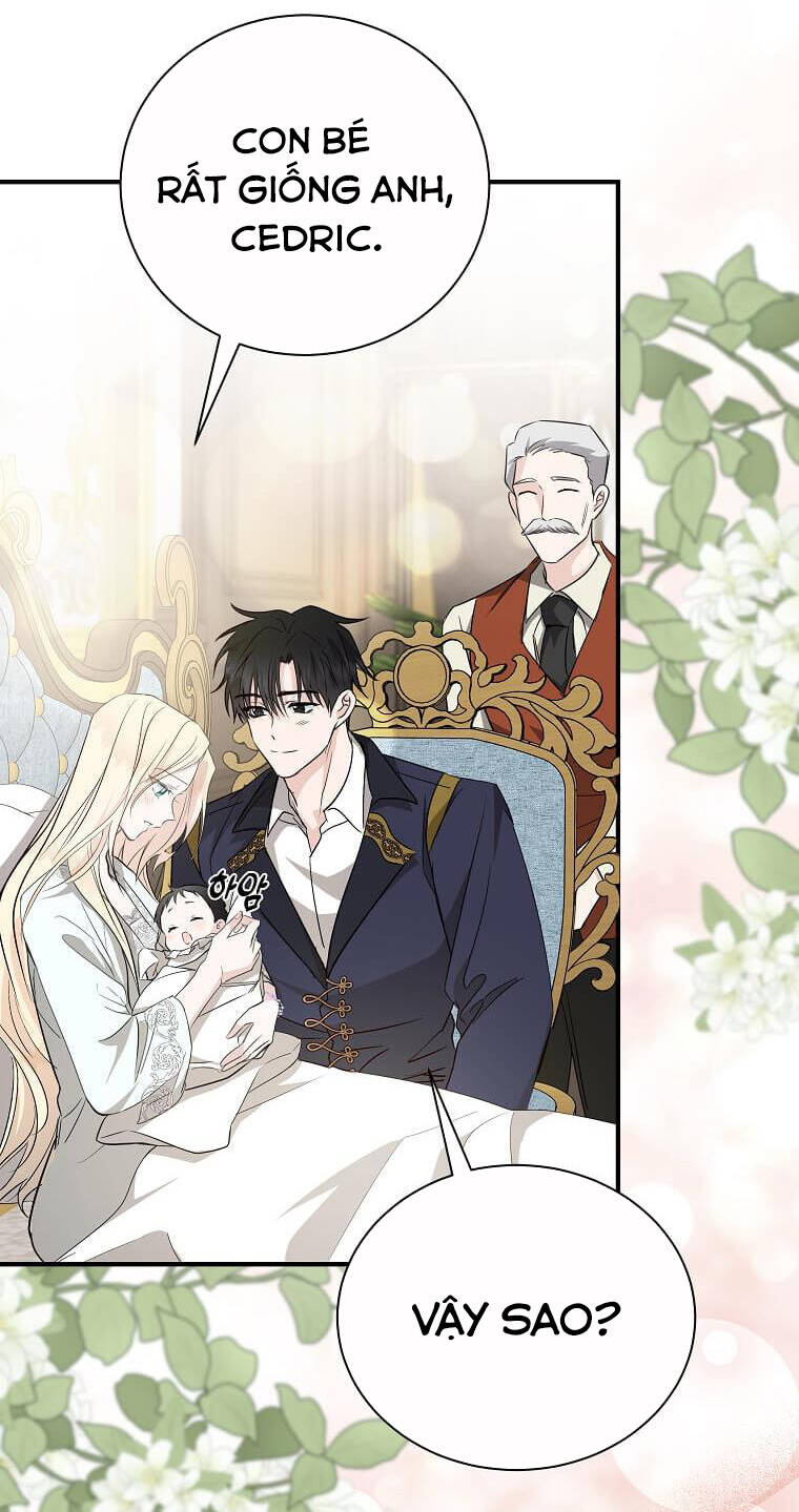 Ác Nữ Trùng Sinh - Chap 161 - Trang 40