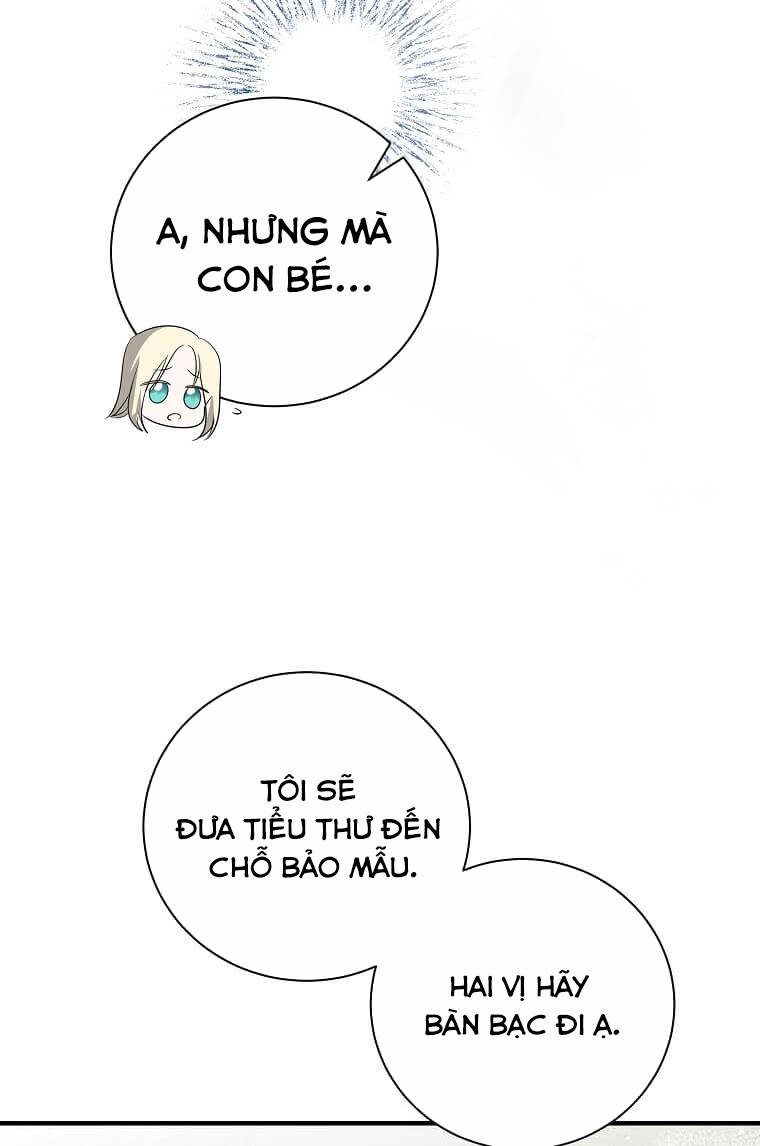 Ác Nữ Trùng Sinh - Chap 161 - Trang 44