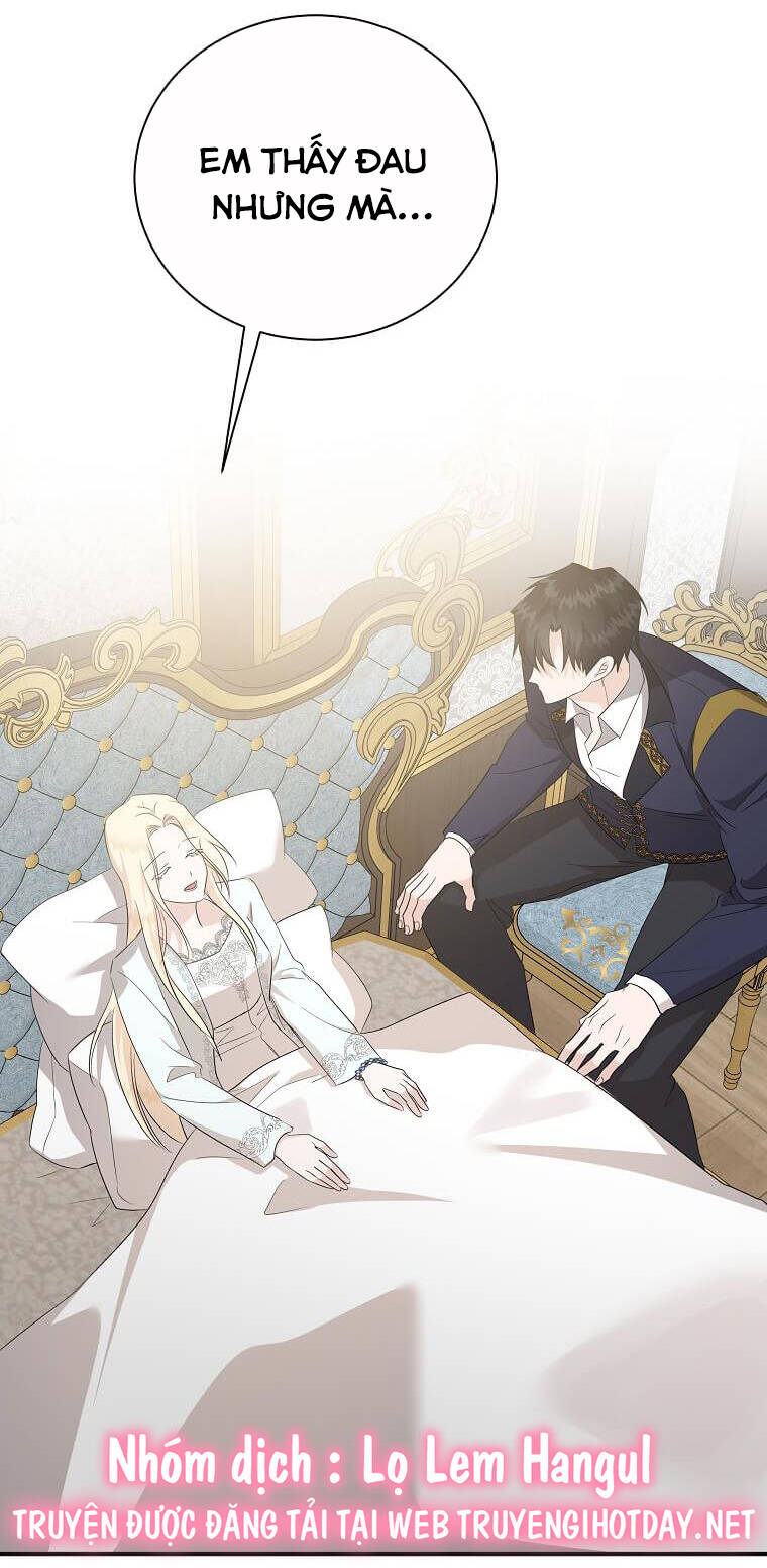 Ác Nữ Trùng Sinh - Chap 161 - Trang 49