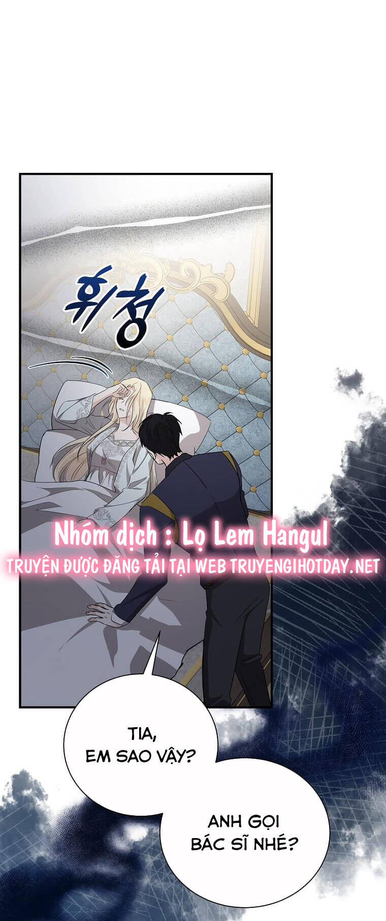 Ác Nữ Trùng Sinh - Chap 161 - Trang 55