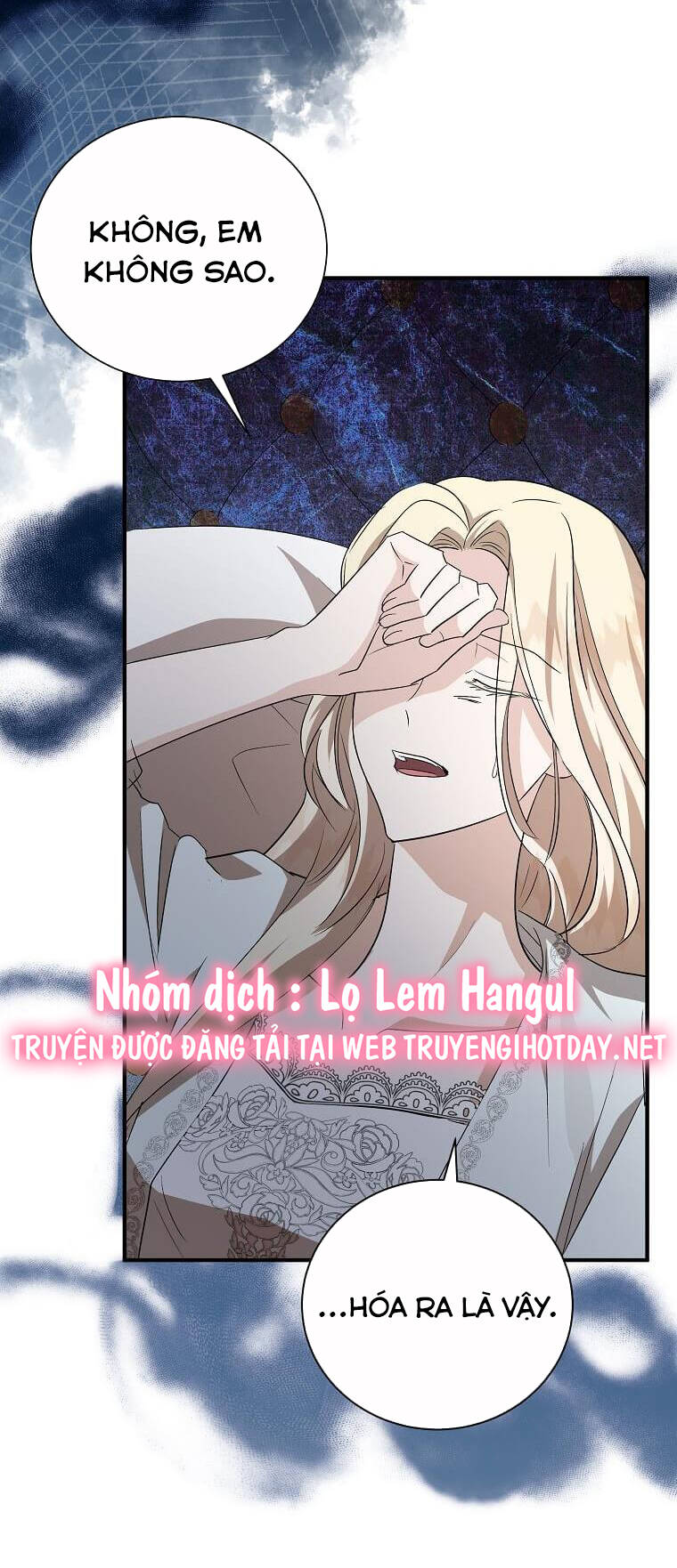 Ác Nữ Trùng Sinh - Chap 161 - Trang 56