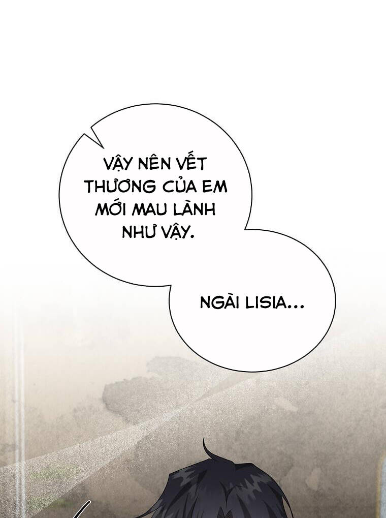 Ác Nữ Trùng Sinh - Chap 161 - Trang 57