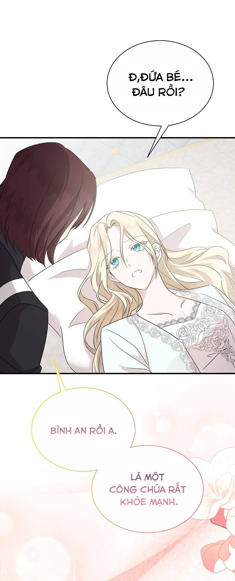 Ác Nữ Trùng Sinh - Chap 161 - Trang 7