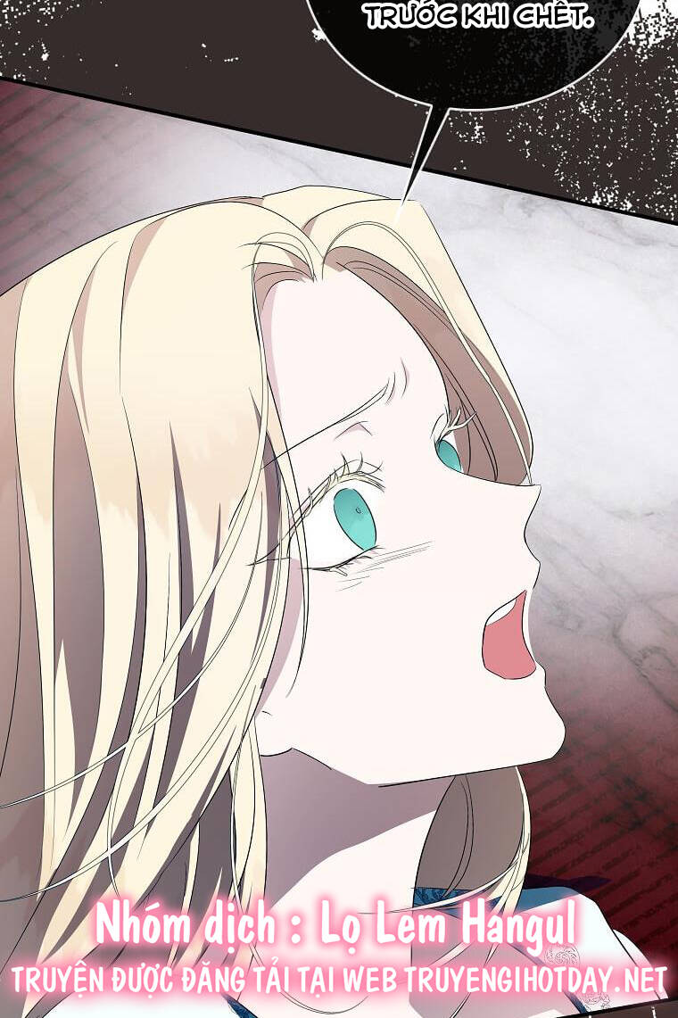 Ác Nữ Trùng Sinh - Chap 161 - Trang 62