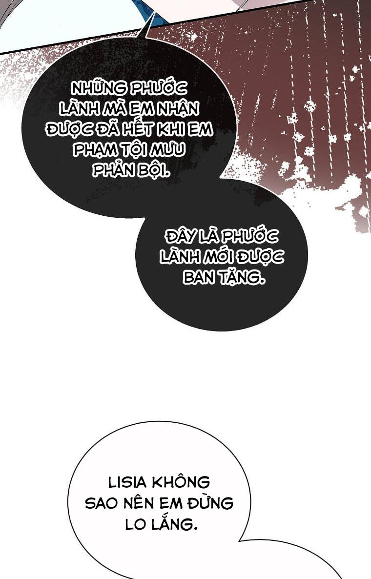 Ác Nữ Trùng Sinh - Chap 161 - Trang 63