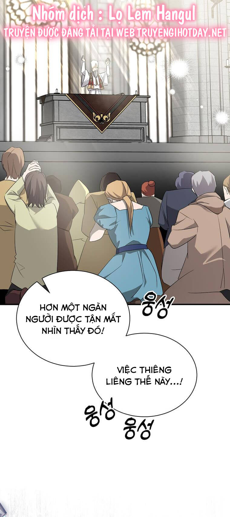 Ác Nữ Trùng Sinh - Chap 161 - Trang 71