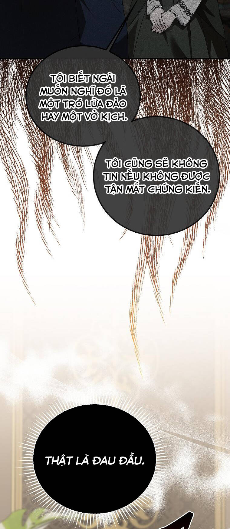 Ác Nữ Trùng Sinh - Chap 161 - Trang 74