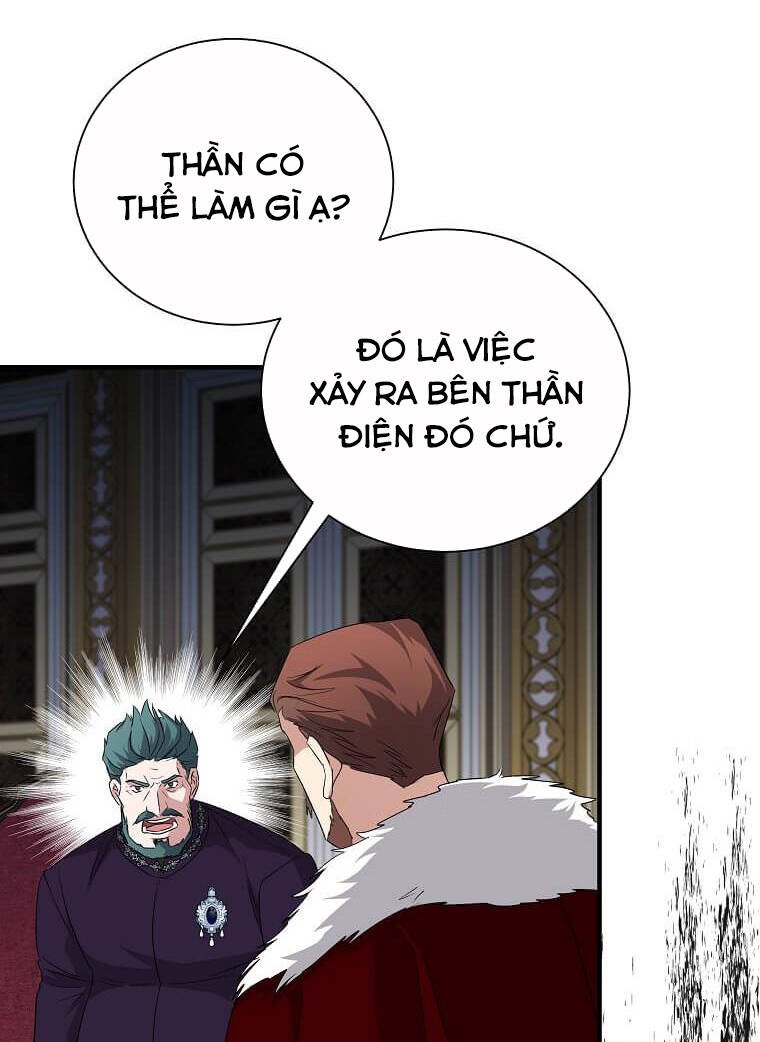 Ác Nữ Trùng Sinh - Chap 161 - Trang 81