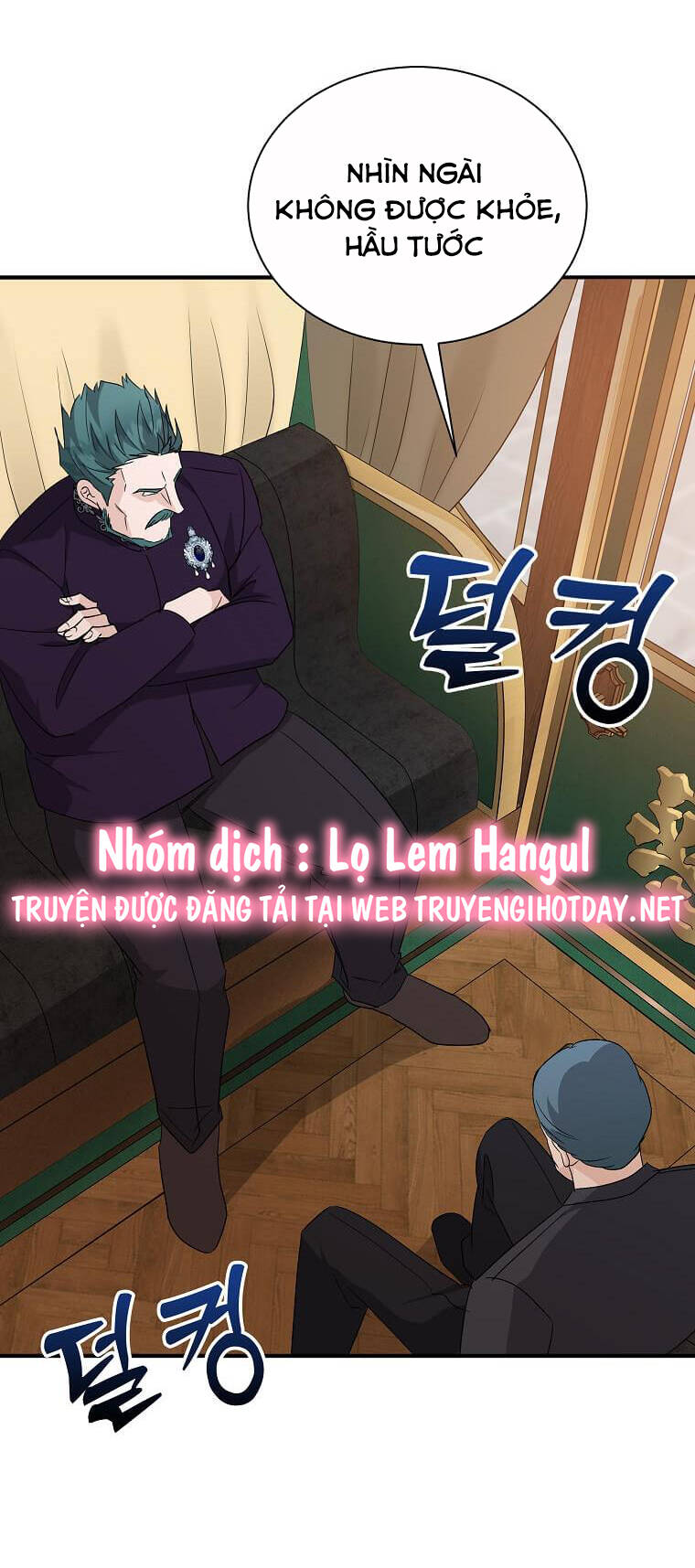 Ác Nữ Trùng Sinh - Chap 161 - Trang 90