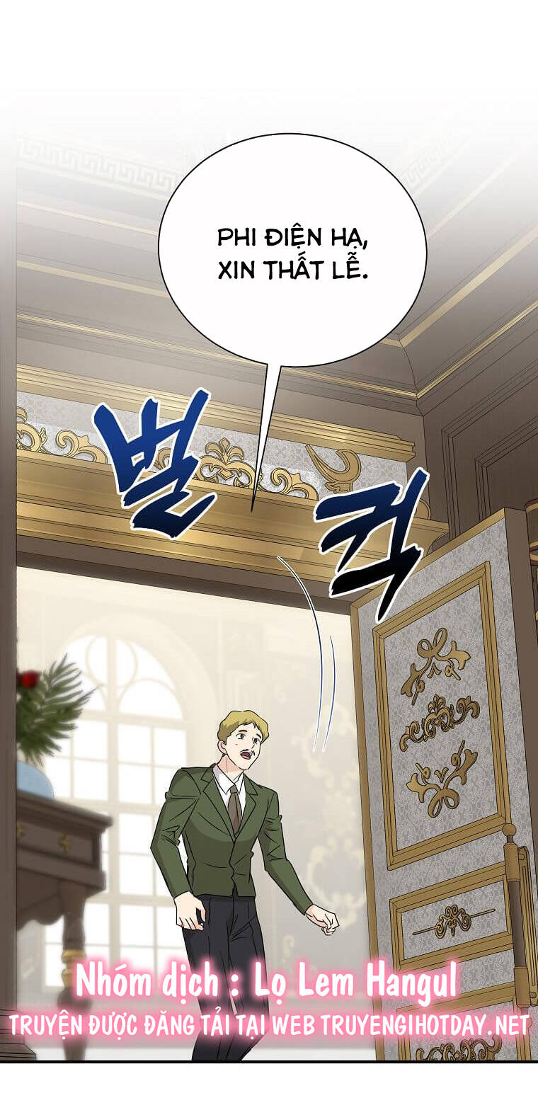 Ác Nữ Trùng Sinh - Chap 161 - Trang 10