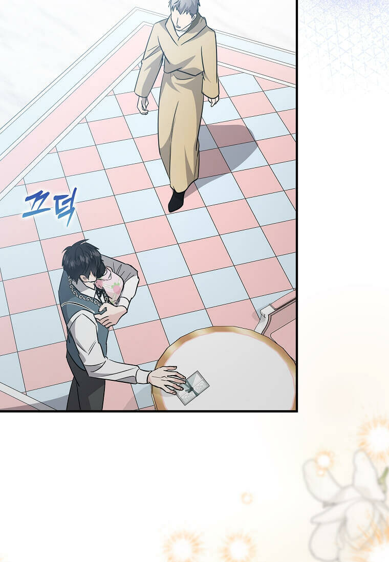 Ác Nữ Trùng Sinh - Chap 162 - Trang 104