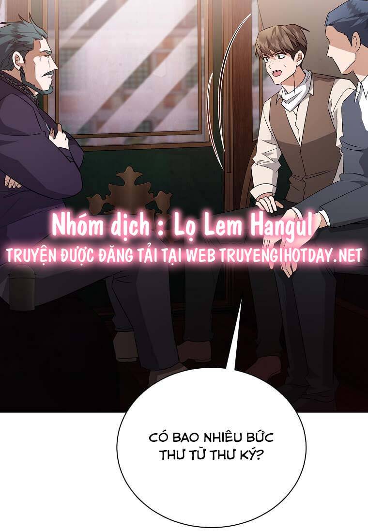 Ác Nữ Trùng Sinh - Chap 162 - Trang 12