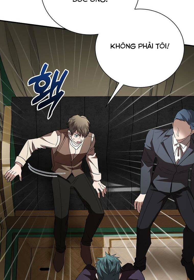 Ác Nữ Trùng Sinh - Chap 162 - Trang 17