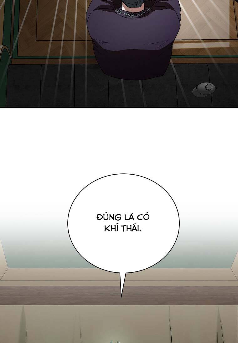 Ác Nữ Trùng Sinh - Chap 162 - Trang 18