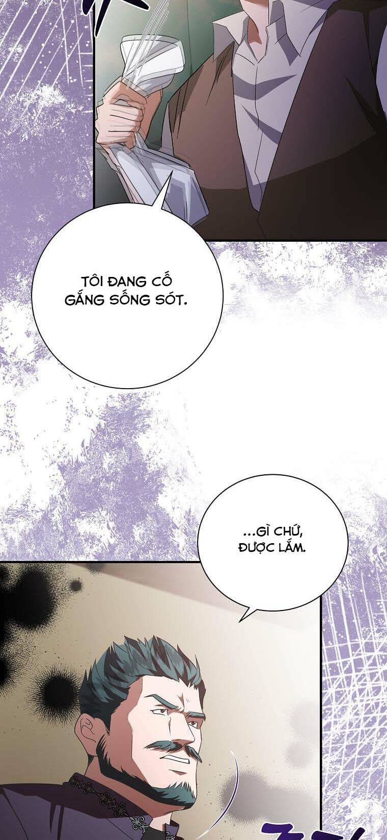 Ác Nữ Trùng Sinh - Chap 162 - Trang 22