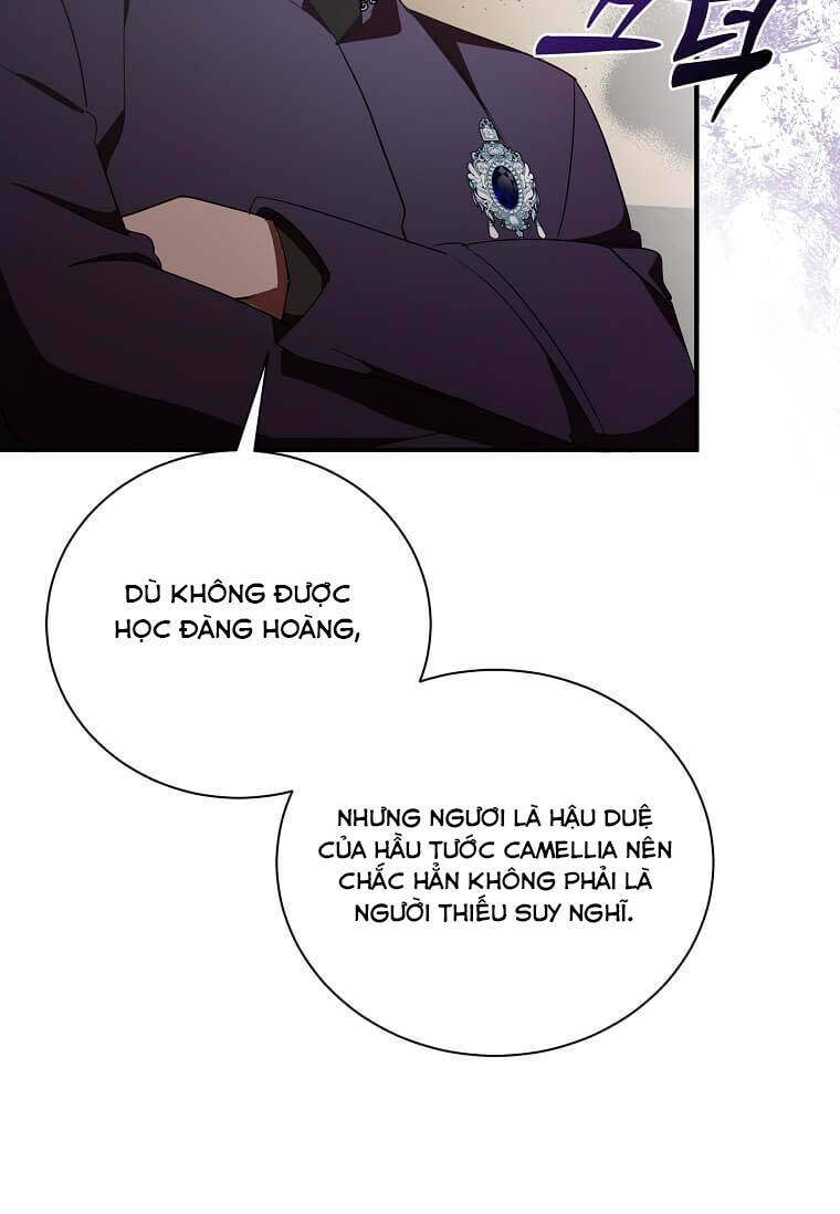 Ác Nữ Trùng Sinh - Chap 162 - Trang 23