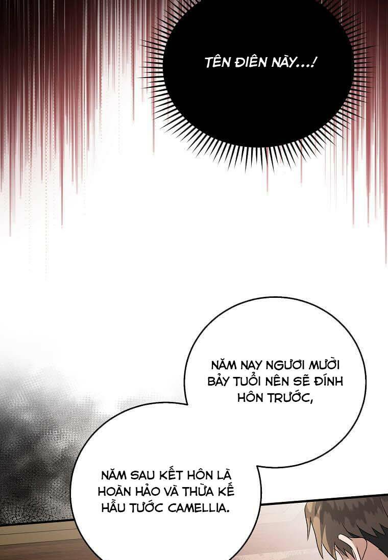 Ác Nữ Trùng Sinh - Chap 162 - Trang 27