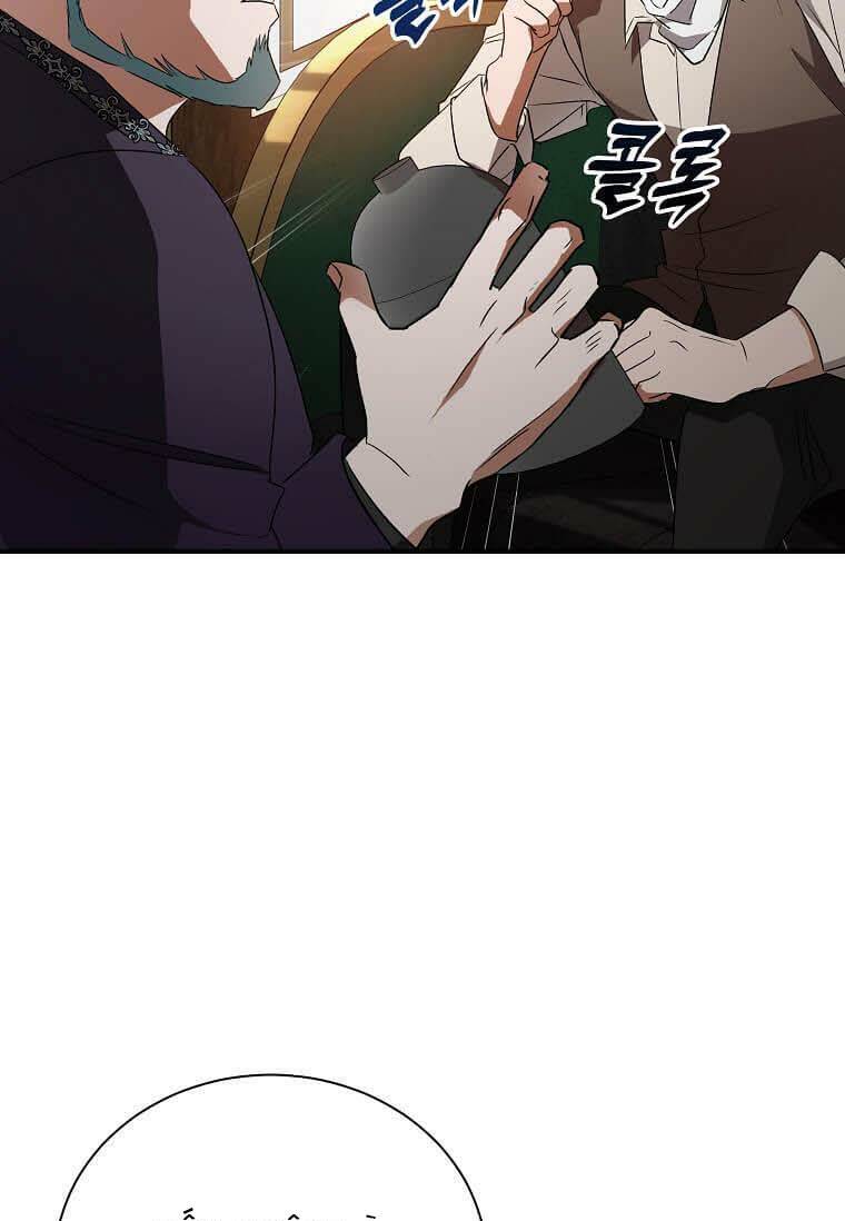 Ác Nữ Trùng Sinh - Chap 162 - Trang 4