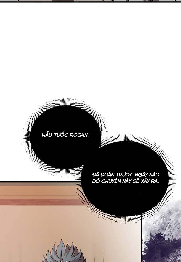 Ác Nữ Trùng Sinh - Chap 162 - Trang 6