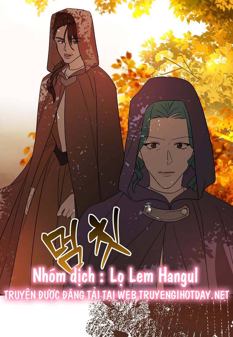 Ác Nữ Trùng Sinh - Chap 162 - Trang 55