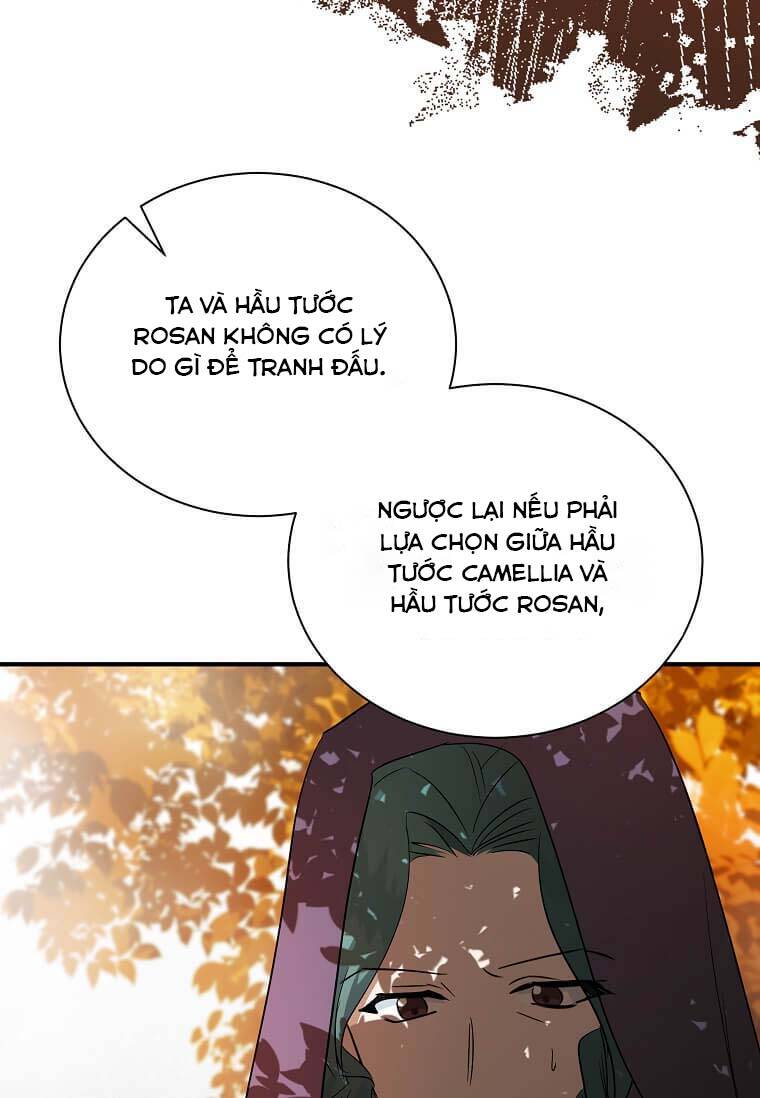 Ác Nữ Trùng Sinh - Chap 162 - Trang 56