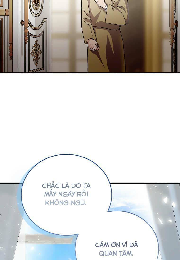 Ác Nữ Trùng Sinh - Chap 162 - Trang 61