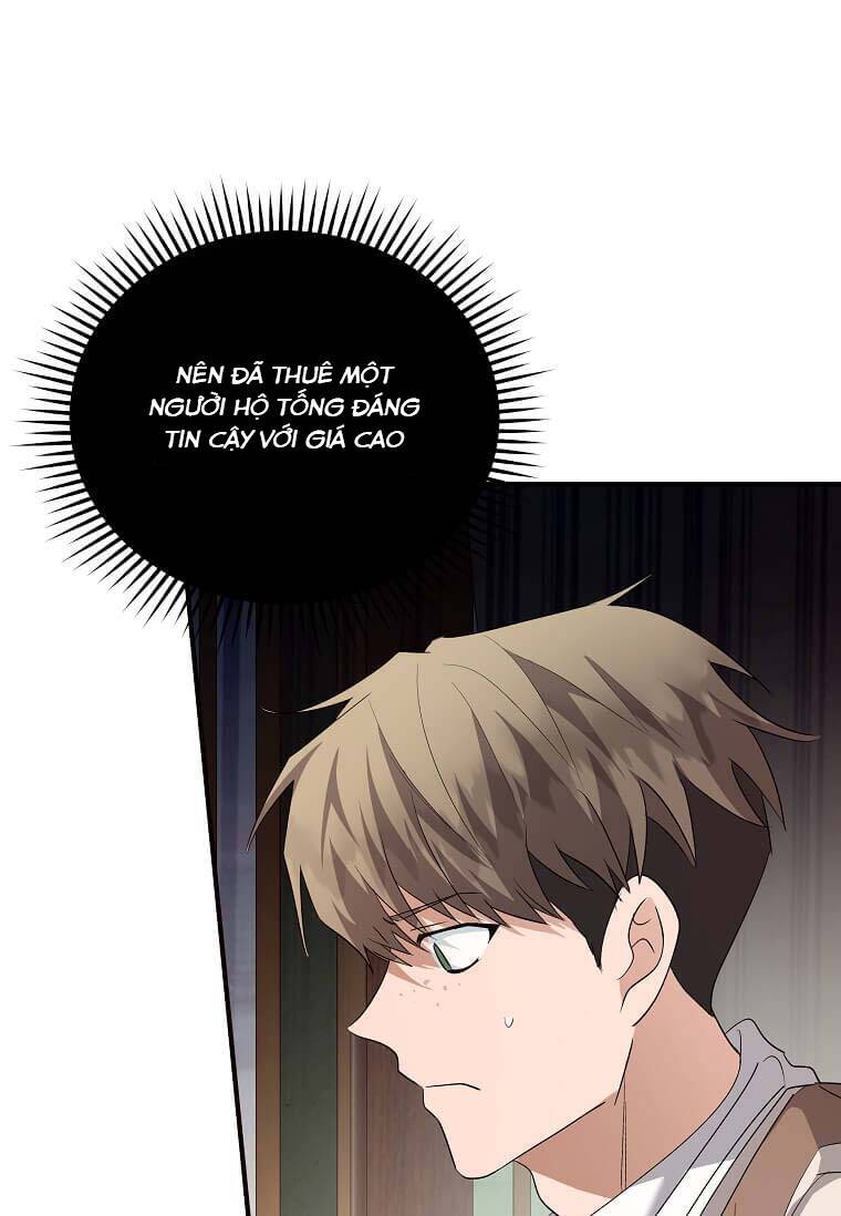 Ác Nữ Trùng Sinh - Chap 162 - Trang 8