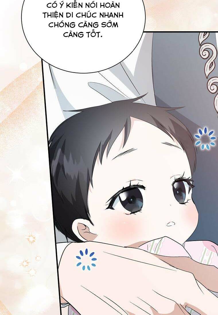 Ác Nữ Trùng Sinh - Chap 162 - Trang 72