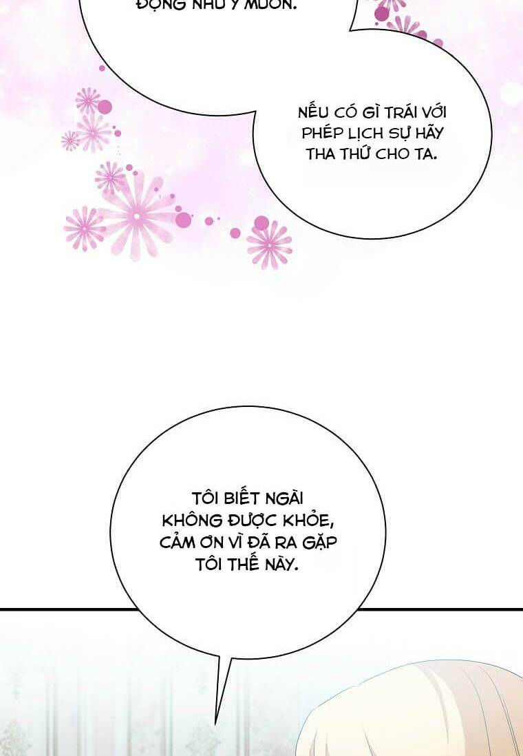 Ác Nữ Trùng Sinh - Chap 162 - Trang 78