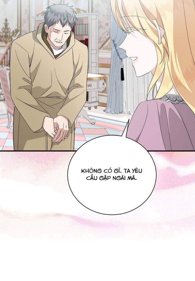 Ác Nữ Trùng Sinh - Chap 162 - Trang 79