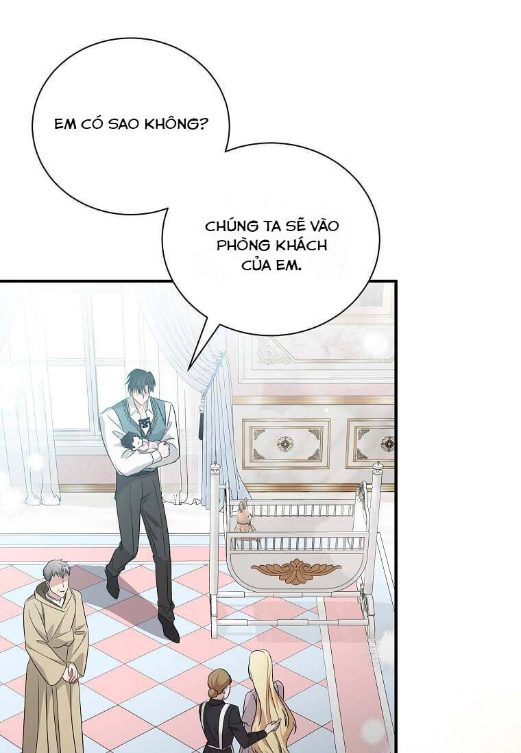 Ác Nữ Trùng Sinh - Chap 162 - Trang 80