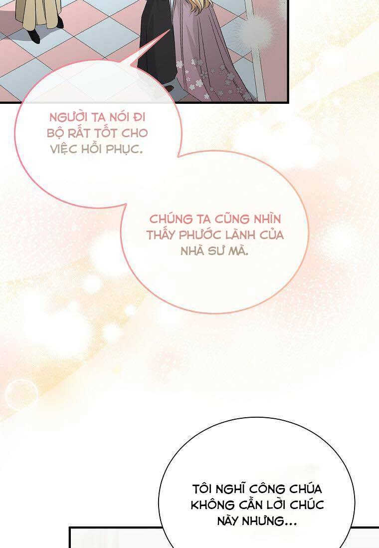 Ác Nữ Trùng Sinh - Chap 162 - Trang 81
