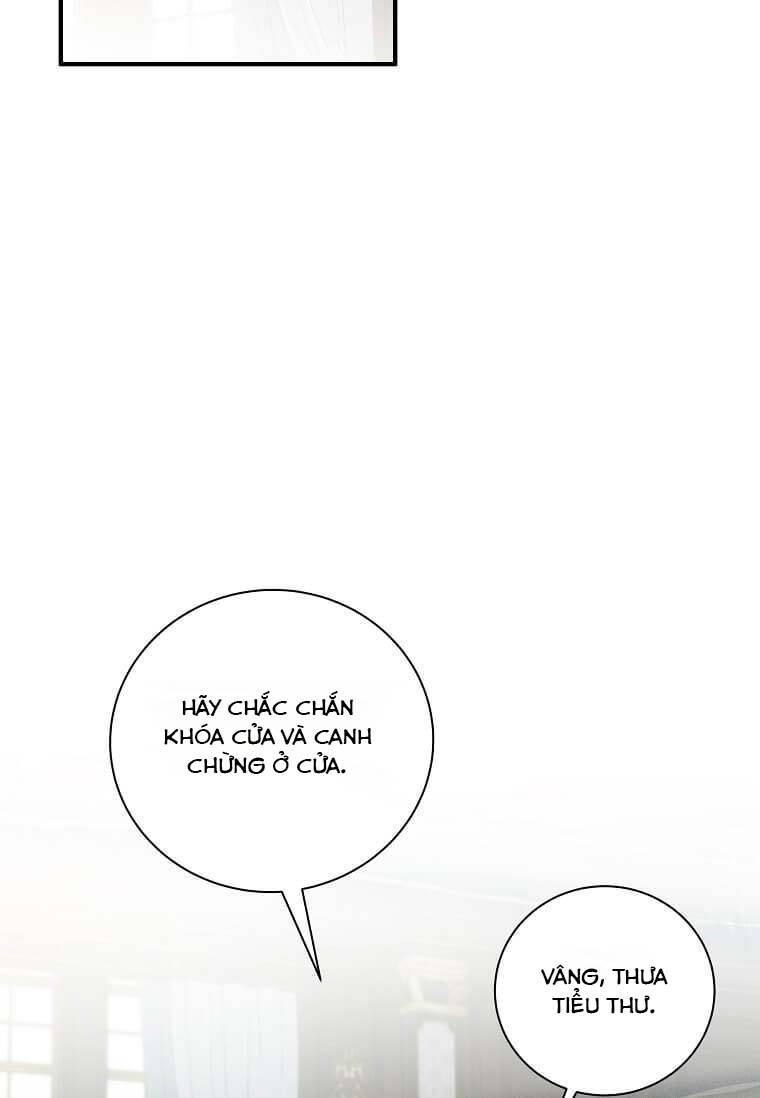 Ác Nữ Trùng Sinh - Chap 162 - Trang 86