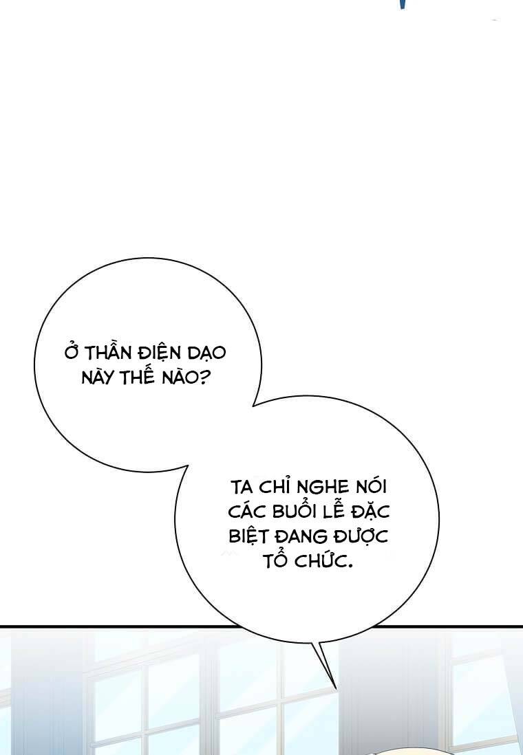 Ác Nữ Trùng Sinh - Chap 162 - Trang 87