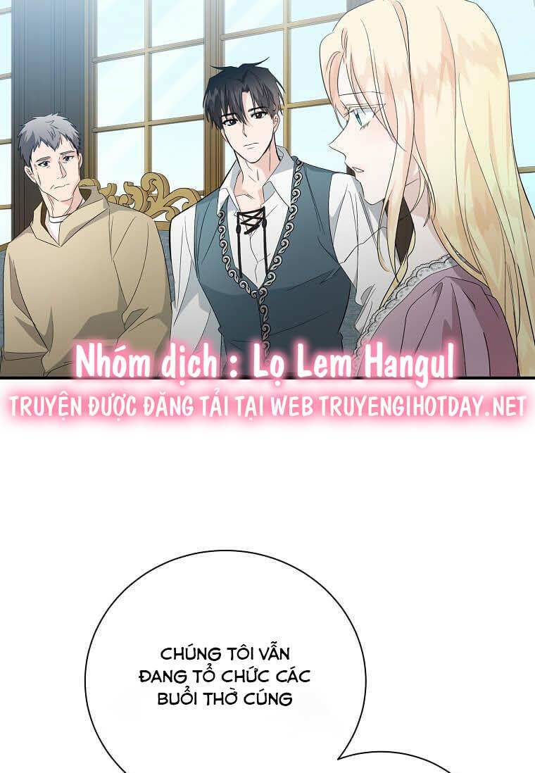 Ác Nữ Trùng Sinh - Chap 162 - Trang 88