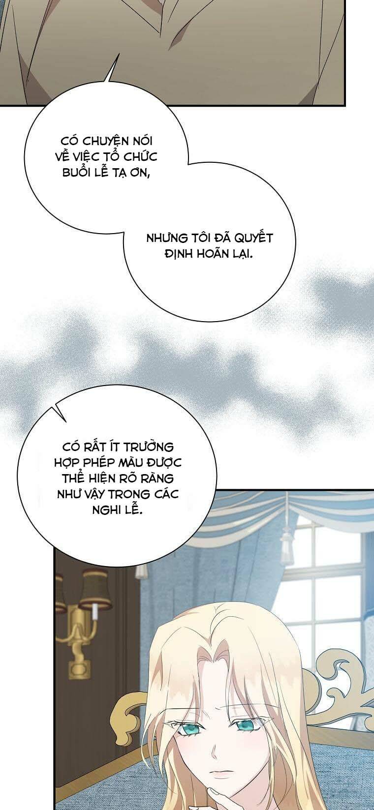 Ác Nữ Trùng Sinh - Chap 162 - Trang 90