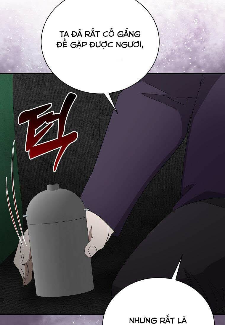 Ác Nữ Trùng Sinh - Chap 162 - Trang 10