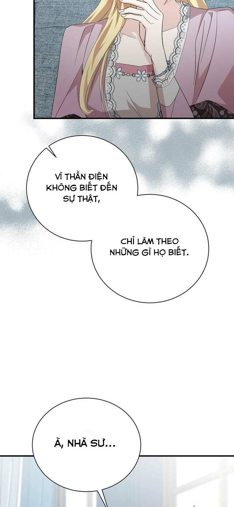 Ác Nữ Trùng Sinh - Chap 162 - Trang 91