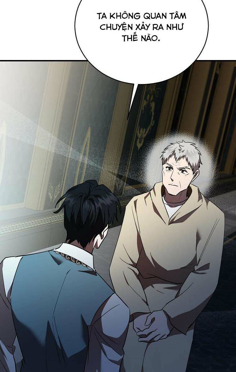 Ác Nữ Trùng Sinh - Chap 163 - Trang 104