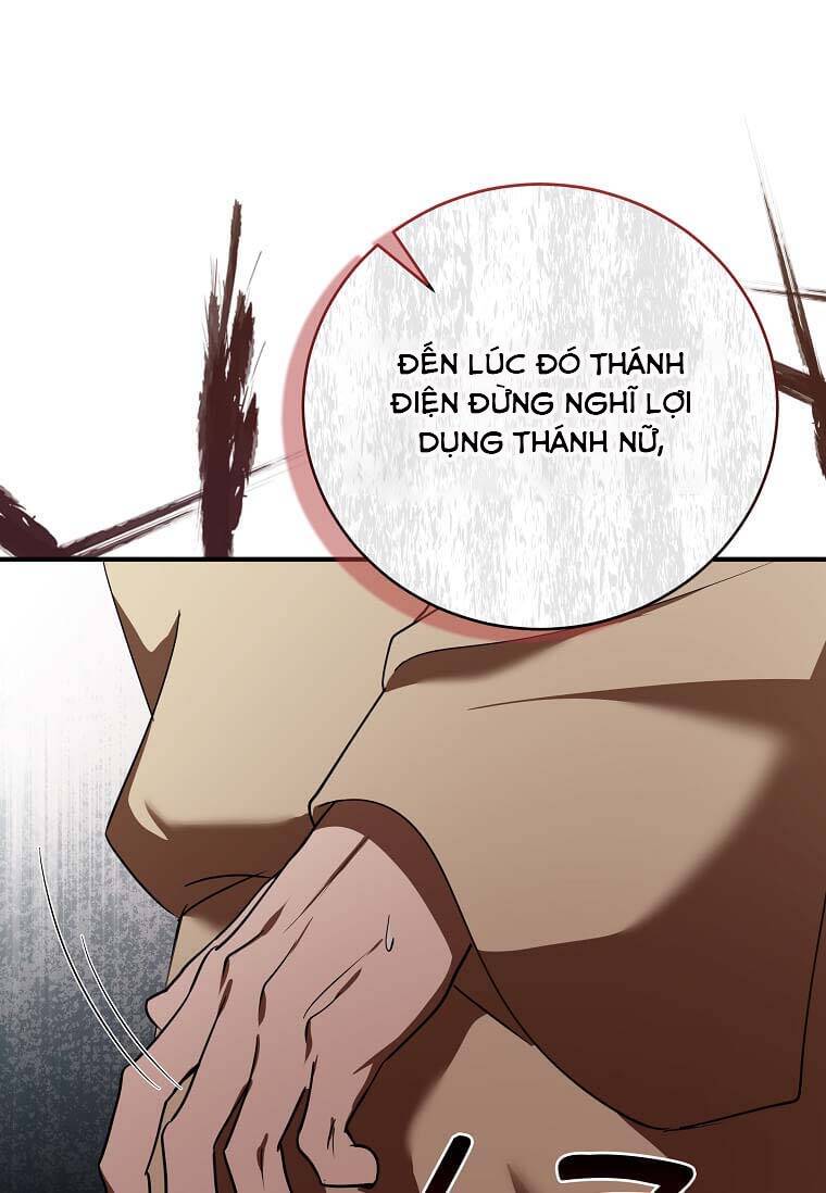 Ác Nữ Trùng Sinh - Chap 163 - Trang 112