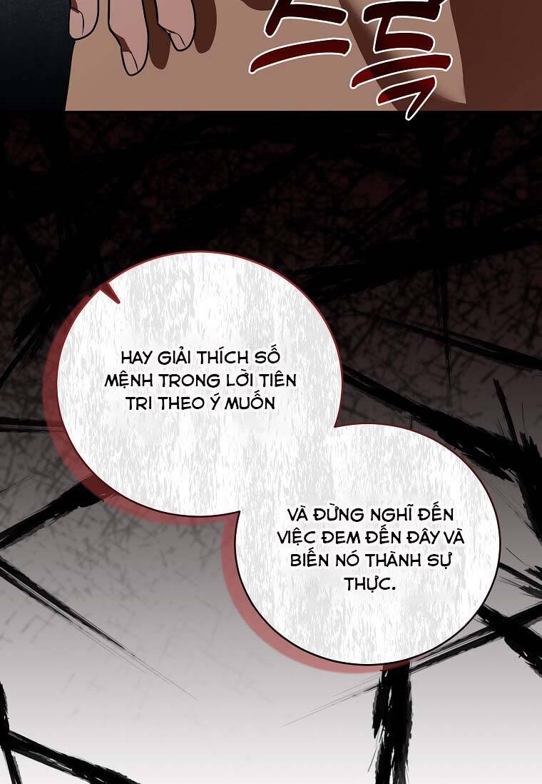 Ác Nữ Trùng Sinh - Chap 163 - Trang 113